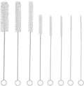 8 Pack Straw Brush Cleaner by Unknown