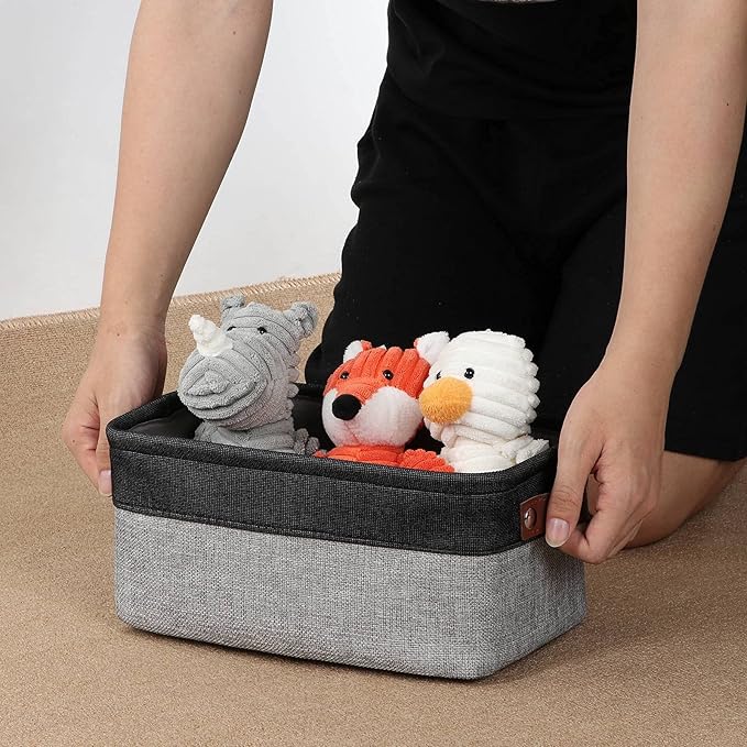 DULLEMELO Small Storage Baskets - Image 5