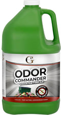 Garbage Commander Odor Commander, Odor Control Spray Bottle, 1 Gallon Refill by GarbageCommander