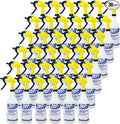 Zep Professional Sprayer Bottle - 32 oz - HDPRO36 - Versatile Adjustable Nozzle by Zep