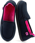 RockDove Women's Two-Tone Hoodback Slipper by RockDove