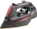 CHI Steam Iron for Clothes by FaroukSystemsInc