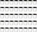 Novelinks 4 Ounce Plastic Jars by novelinks