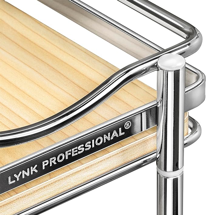 LYNK PROFESSIONAL® Élite™ Pull Out Spice Rack Organizer - Image 6