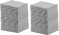 Rubbermaid All Purpose Microfiber Cleaning Cloth Towels, Non-Scratch, by Rubbermaid