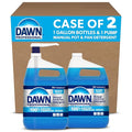 Dawn Professional Manual Pot and Pan Detergent, Dish Soap, Liquid Concentrate by Dawn