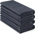 Homaxy 100% Cotton Waffle Weave Kitchen Towels by Homaxy