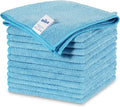 MR.SIGA Microfiber Cleaning Cloths, All-Purpose Surface Microfiber Towels by MRSIGA
