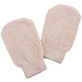 Bath Shower Gloves- Elastic Bath Mitts by IFRMMY