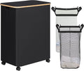 efluky Double Laundry Hamper by efluky