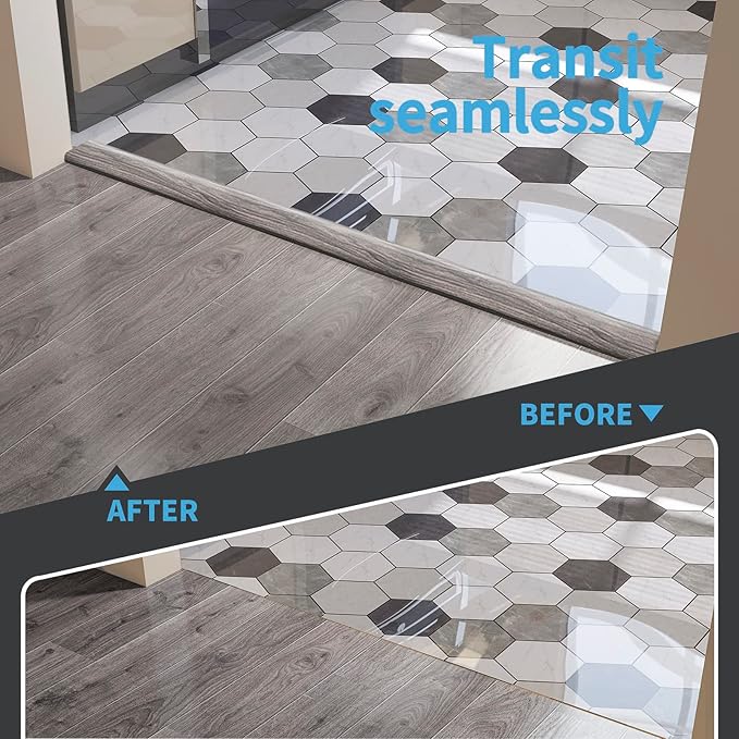 Art3d Self Adhesive Vinyl Strip - Image 3
