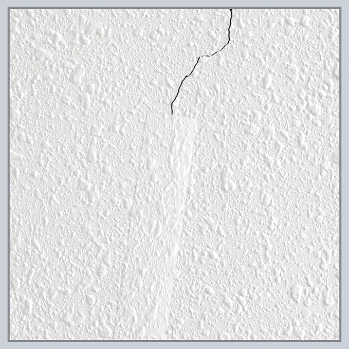 Self Adhesive Crack Tape 1.5'' x 32' Textured Roll - Image 3