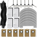 Bluevisk MS1 MAX Replacement Parts by Bluesisk
