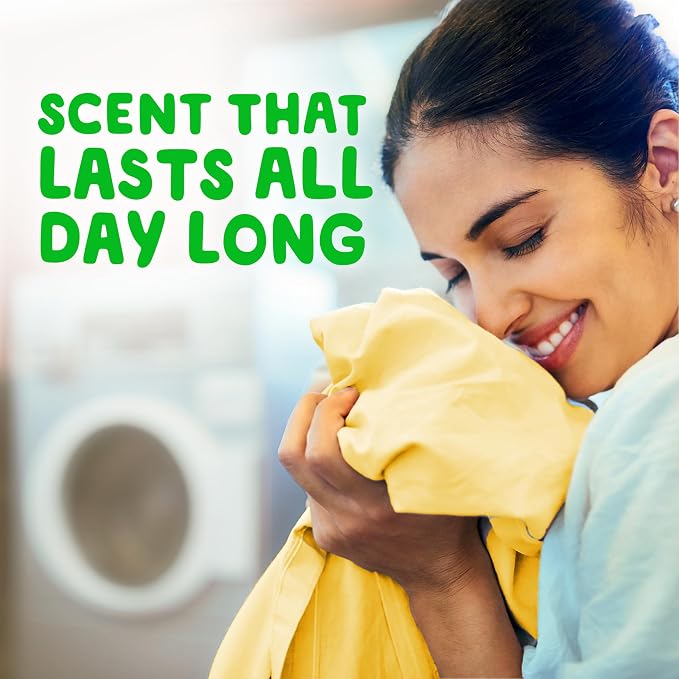 Gain Tango 2-in-1 Laundry Scent Booster Beads, Piña and Plumeria Scent - Image 4