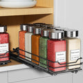 RCHYFEED Pull Out Spice Rack Organizer by RCHYFEED
