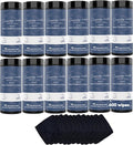 Swanky Shoe Cleaner Wipes by SwankyWipes