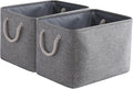 Storage Basket for Shelves by Sacyic