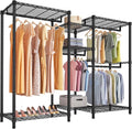VIPEK Classic V6 Wire Garment Rack Heavy Duty Clothes Racks by VIPEK