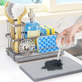 HapiRm Sink Caddy Sponge Holder by HapiRm