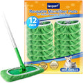 KEEPOW Reusable Wet Pads Refills Compatible by KEEPOW