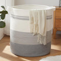 OIAHOMY 100L Laundry Hamper by MasterofSpaceOptimization