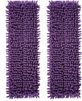2 Pack Pet System Microfiber Sweeping Pad by AmaVins