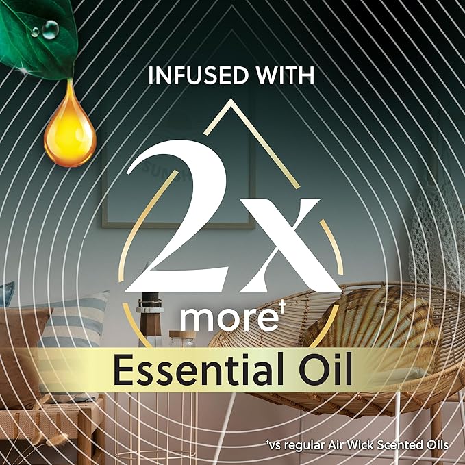 AIR WICK Scented Oil - Image 4