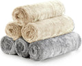 Fantasticlean Microfiber Car Detailing Towels, Car Drying Towel by Fantasticlean