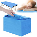 31" x 71" Disposable Bed Sheets by XATUMO
