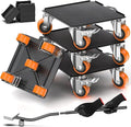 2000 lb Capacity by VALTAVO