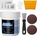 Oriflame Drywall Repair Kit: 8.5 Ounce Spackle Wall Repair by Oriflame