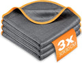 Airlab Carbon Microfiber Towels by AirlabStudio