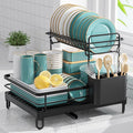 Dish Drying Rack by Sakugi