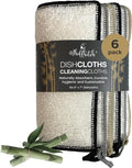 Whiffkitch Dishcloths & Dish Towels by EcoFriendlyBambooCloths