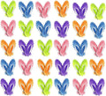Winterlace Mop Slippers 60 Pcs Microfiber Chenille House Floor Dusting Cleaning by Winterlace