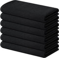Homaxy 100% Cotton Waffle Weave Kitchen Towels by Homaxy