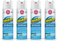 OdoBan Ready-to-Use 360-Degree Continuous Spray Disinfectant and Harsh Aroma by OdoBan