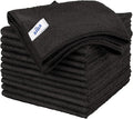 MR.SIGA Microfiber Cleaning Cloth, All-Purpose Microfiber Towels, Streak Free by MRSIGA