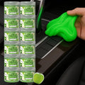 Slime Buddies Car Cleaning Gel Putty by SlimeBuddies