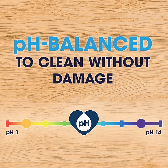 Pledge Multisurface Cleaning Wipes, pH Balanced, Fresh Citrus - Image 2