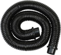 2 1/2 Vaccum Dust Collection Hose Accessories by ALLPARTSETC