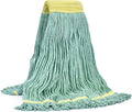 Matthew Cleaning Commercial Mop Head Replacement, 5 Inch Wide Headband by MATTHEWCLEANINGPRODUCTS