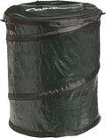 Coghlan's Mini Pop-Up Lightweight Trash Can – Collapsible Waste Bin by Coghlans