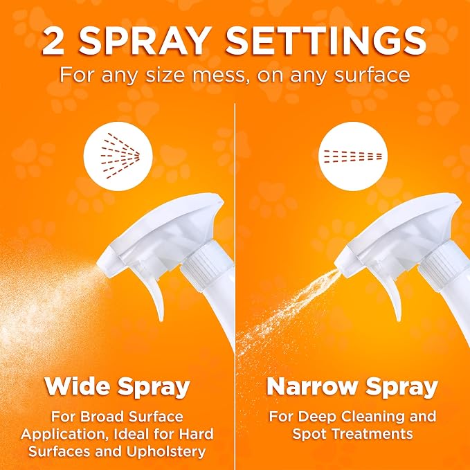 POOPH Pet Odor Eliminator and Litter Box Deodorizer - Image 9