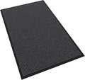 Front Door Mat, Non-Slip Welcome Mats by Futurwit