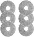 Replacement Mop Pads Compatible by Avaenzo