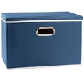 PRANDOM Large Collapsible Storage Bin by Prandom