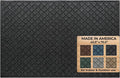 WaterHog Heavy Duty Doorway Mat, Made in USA, Durable & Skid-Resistant Entryway by BungalowFlooring