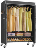 VIPEK R3C Plus Garment Rack by VIPEK
