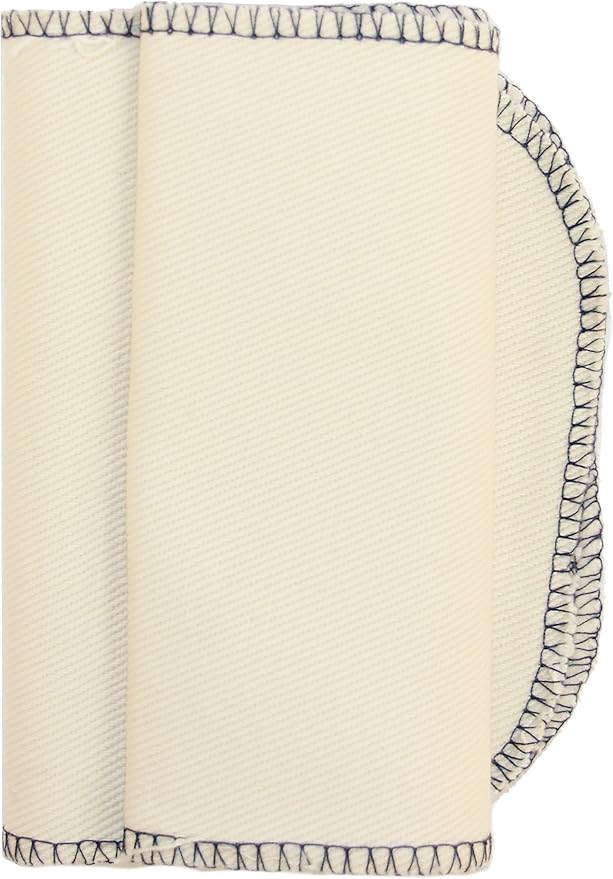 FeetPeople Premium Professional Shine Cloth, 20 Inch x 5 Inch, 2 Cloths - Image 7